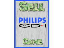 (Philips CD-i):  Xplora 1: Peter Gabriel's Secret World